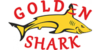 Golden Shark